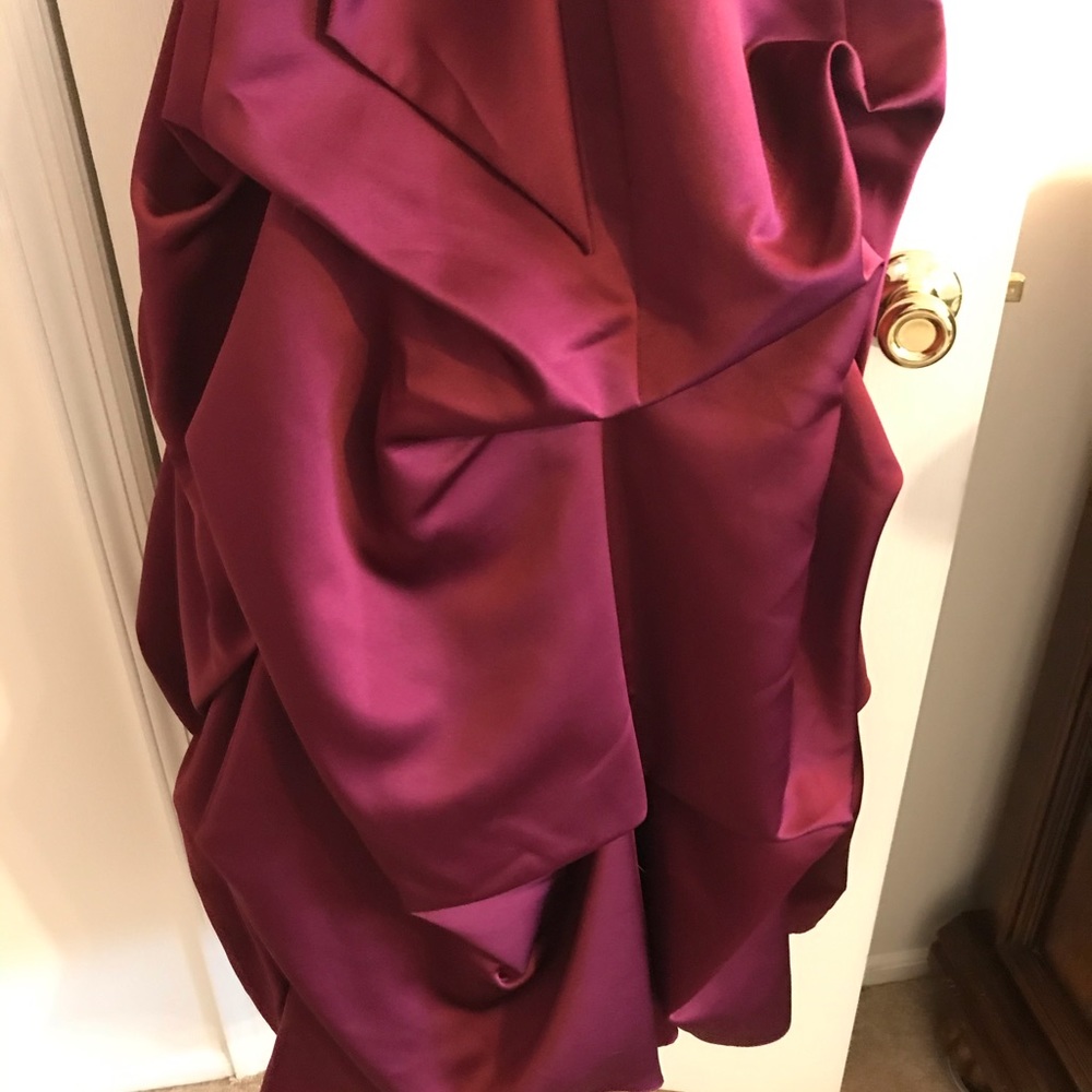 Gown - Picture 6 of 6